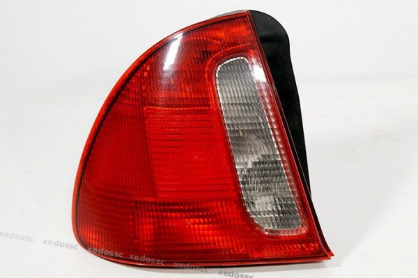 LAMPA TYLNA TYŁ LEWA ROVER 400 95-99 SEDAN XEDOS