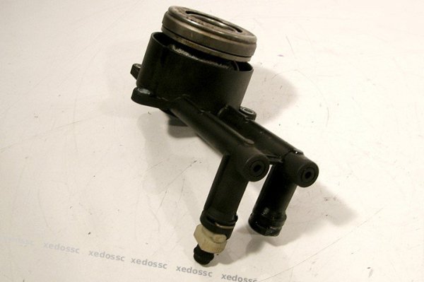 WYSPRZĘGLIK SIŁOWNIK SPRZĘGŁA FORD FIESTA 08 1.3