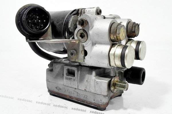 POMPA ABS BMW 3 E36 94 1.6 M43B16 34.51-1162291 FV