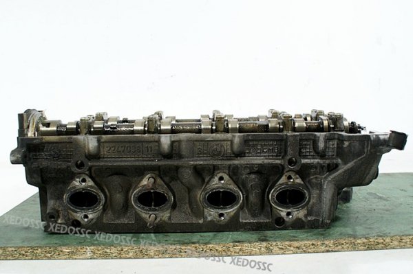 GŁOWICA LAND ROVER FREELANDER 02 2.0 TD4 M47 FV