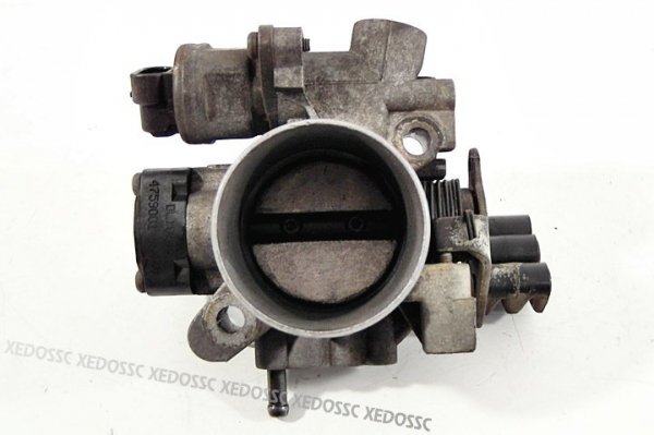 PRZEPUSTNICA CHRYSLER VOYAGER 98 3.3 V6