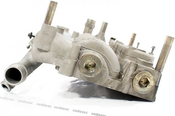 WAŁKI ROZRZĄDU CHRYSLER VOYAGER IV 04 2.5TD CRD