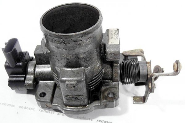 PRZEPUSTNICA FORD TAURUS 98 3.0 V6 F6DEFG FV