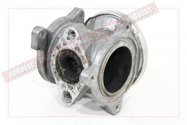 ZAWÓR EGR VW POLO 06 9N 1.4 TDI BNM BRUTTO
