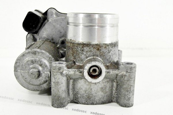 Przepustnica X-195058