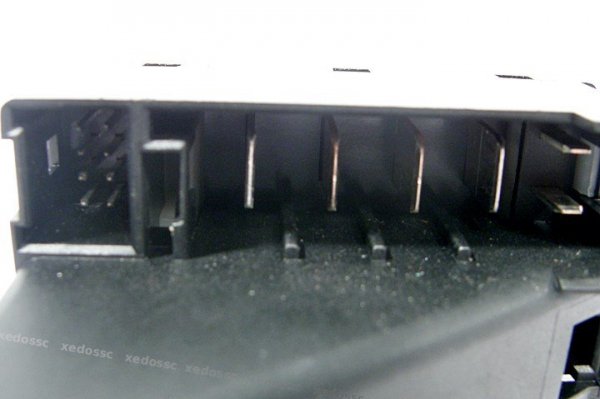 KOMPUTER STACYJKA IMMO MERCEDES W210 2.2CDI