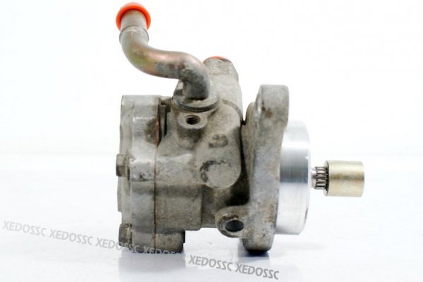 POMPA WSPOMAGANIA NISSAN PRIMERA P12 04 2.2 CDI