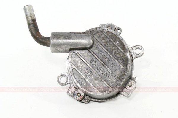 POMPA VACUM WAKUM MERCEDES E-KLASA W210 2.7 CDI