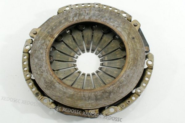 DOCISK SPRZĘGŁA CHRYSLER VOYAGER IV RG 02 2.5 CRD