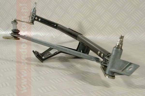 MECHANIZM WYCIERACZEK PRZÓD AUDI 80 B4 94 SED