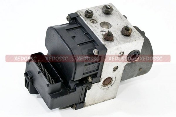 POMPA STEROWNIK ABS ROVER 45 01 RT 2.0 iTD 20T2N