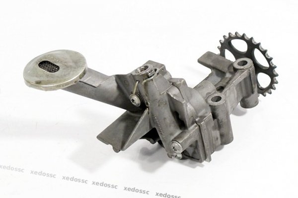 POMPA OLEJU OLEJOWA MITSUBISHI CARISMA 98 1.9 TD