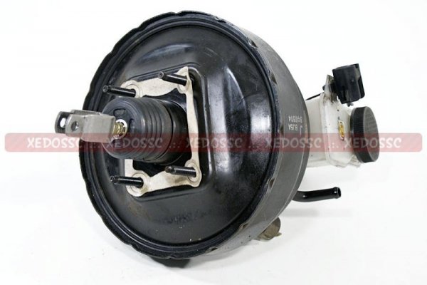 SERWO POMPA HAMULCOWA MAZDA 323 323S 99 BJ 2.0 RF