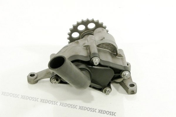 POMPA OLEJU OLEJOWA MERCEDES VITO 638 00 2.2 CDI