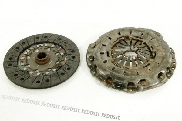 SPRZĘGŁO TARCZA DOCISK MERCEDES VITO 638 00 2.2