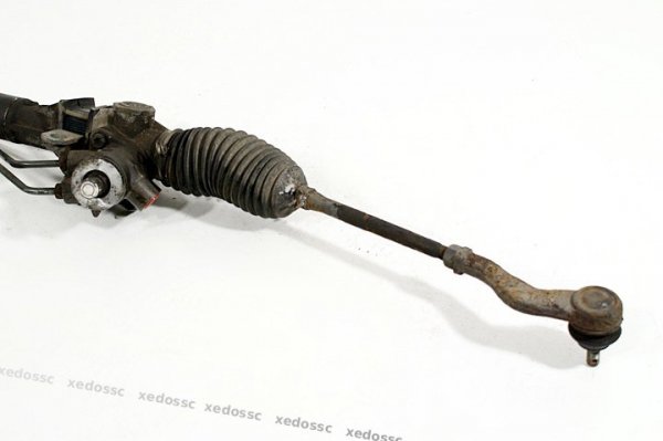 PRZEKŁADNIA MAGLOWNICA DAIHATSU SIRION 99 1.0 EJ