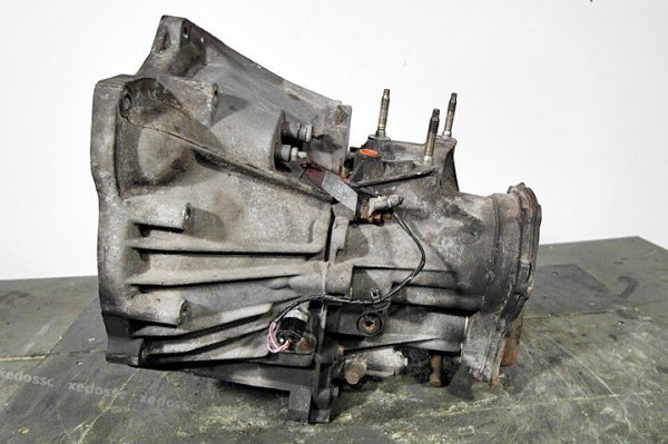 Skrzynia biegów Ford Fiesta 2002 1.4 96WT7F096AA 