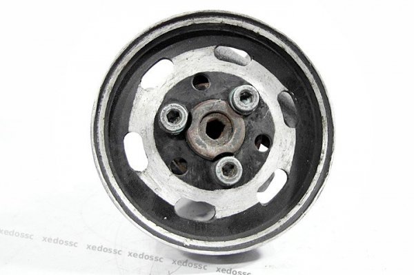 POMPA WSPOMAGANIA VW GOLF IV 00 1.9 TDI 1J0422154D