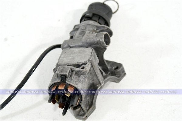 Komputer stacyjka immo Ford Galaxy 2001 1,9 TDI