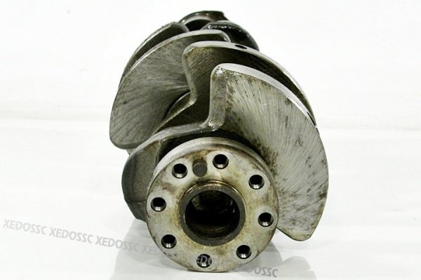 Wał korbowy Mercedes E-klasa W210 99 3.2 V6