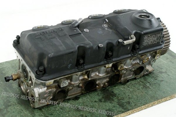 _GŁOWICA CHRYSLER NEON PL 96 2.0 16V SOHC 420H