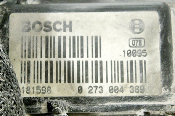 POMPA ABS NISSAN TERRANO II 99 2.7 TDI 0265215457