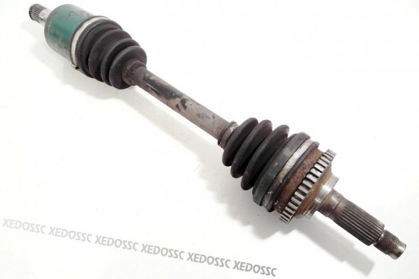 PÓŁOŚ LEWA KRÓTKA MAZDA XEDOS 6 2.0 V6 FV