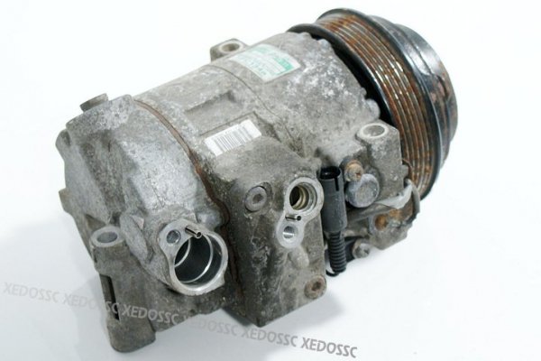 SPRĘŻARKA KLIMATYZACJI MERCEDES E-KLASA W210 2,0