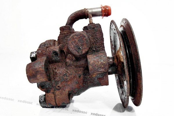 POMPA WSPOMAGANIA KIA JOICE 01 2.0 16V DOHC G4CP