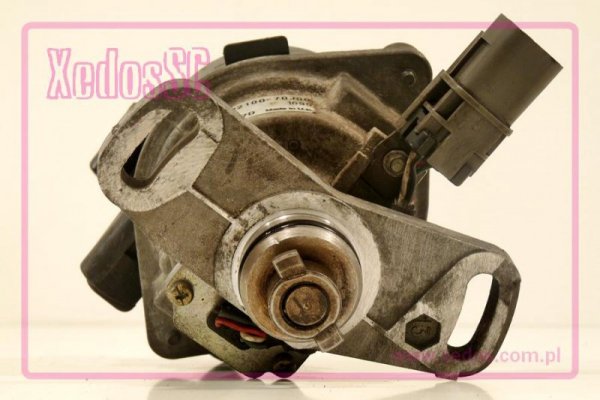 APARAT ZAPŁONOWY NISSAN PRIMERA 92 2.0 22100-70J00