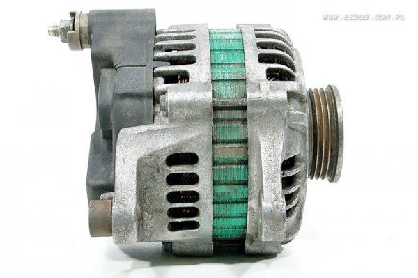 ALTERNATOR MITSUBISHI SPACE STAR 02 1.8 GDI FV