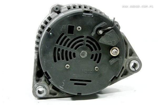 ALTERNATOR SAAB 9-3 01 2.2 TD 0123510089 FV XEDOS