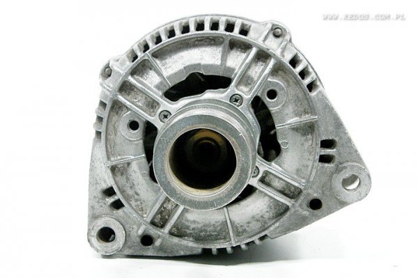 ALTERNATOR SAAB 9-5 00 2.0 0123510096 FV XEDOS