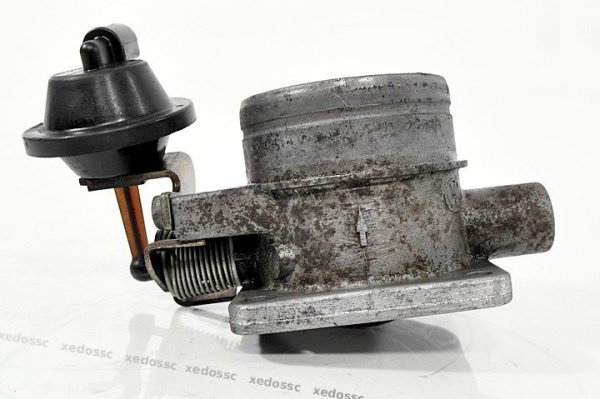 PRZEPUSTNICA VW CADDY 99 1.9SDI AEY 028128063 FV