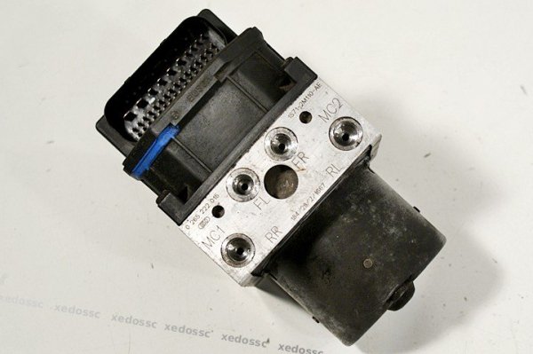 POMPA ABS FORD MONDEO 01 2.0 TDDI D6BA FV XEDOS