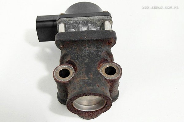 ZAWÓR EGR MAZDA 3 MAZDA3 BK 03-09 1.6 16V XEDOS FV