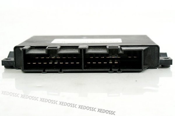 STEROWNIK KOMPUTER SKRZYNI MERCEDES E-KLASA W210 2.3 FV