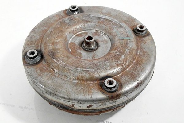 SPRZĘGŁO HYDROKINETYCZNE KONWERTER  NISSAN MAXIMA