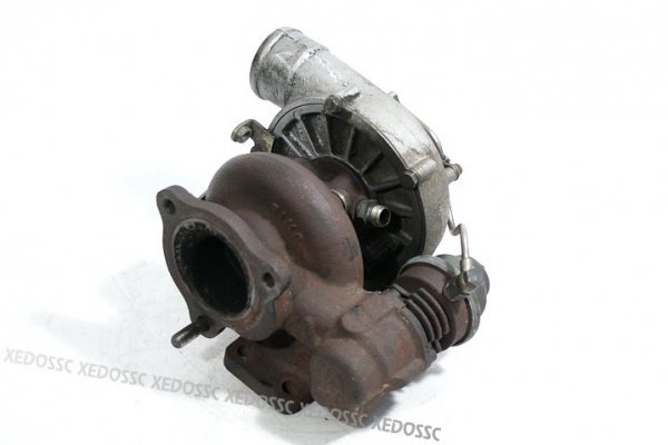 TURBOSPRĘŻARKA TURBINA VOLVO V70 99 2.5 TDI
