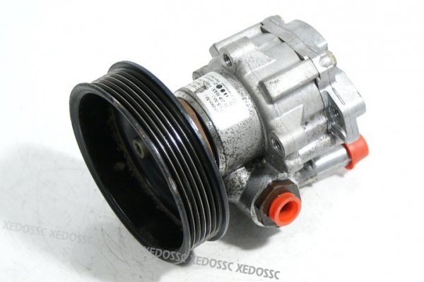 POMPA WSPOMAGANIA VW GOLF IV 00 1,6 1J0422154