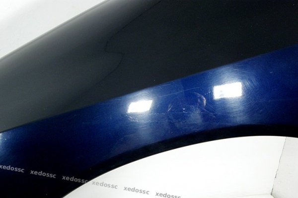 BŁOTNIK PRZÓD PRZEDNI LEWY FORD WINDSTAR 00 99-04