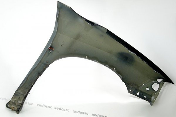 BŁOTNIK PRZÓD PRZEDNI LEWY FORD WINDSTAR 00 99-04