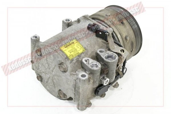 SPRĘŻARKA POMPA KLIMATYZACJI VOLVO v40  98 1.8 GDI