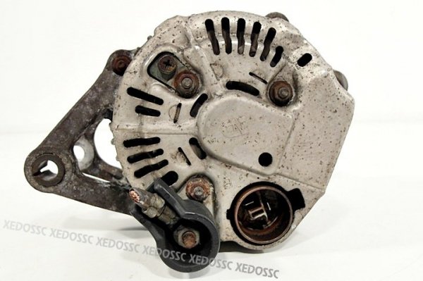 ALTERNATOR CHRYSLER VOYAGER GS 98 2.4 16V 4727220