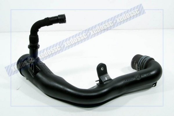 RURA PRZEPŁYWOMIERZ PRZEPUSTNICA SKODA FABIA 01