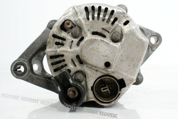 ALTERNATOR CHRYSLER VOYAGER 98 2.4 16V 4727220