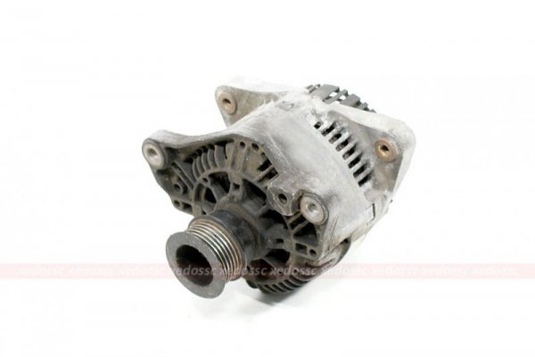 ALTERNATOR BMW 5 SERIES 96 VALEO 2541 697B XEDOS