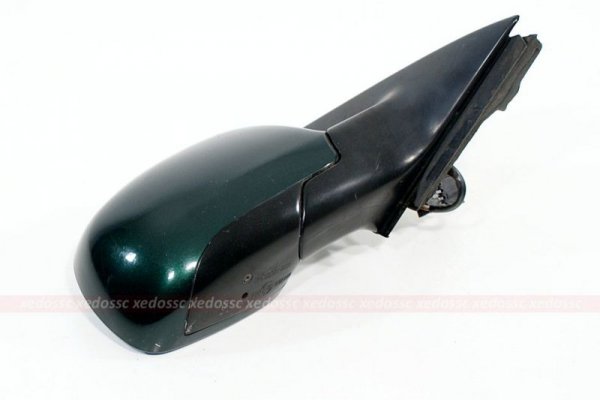 LUSTERKO PRAWE AUDI A6 C5 98-02 ELEKTRYCZNE