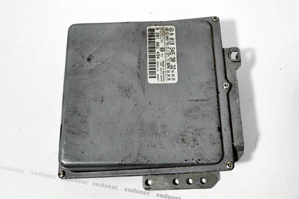 KOMPUTER SILNIKA MERCEDES E-KLASA W210 2.5 D