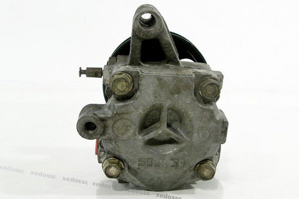 POMPA WSPOMAGANIA DAIHATSU SIRION M1 01 1.0 EJ-DE